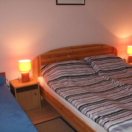 Dorina Apartman Zalakaros Δωμάτιο φωτογραφία