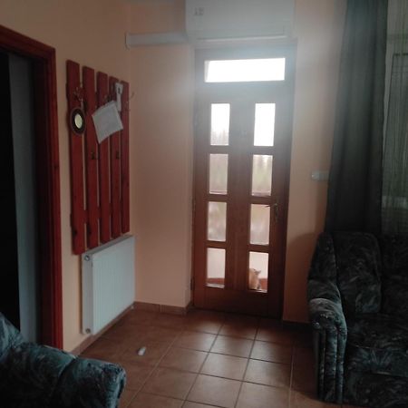 Dorina Apartman Zalakaros Εξωτερικό φωτογραφία