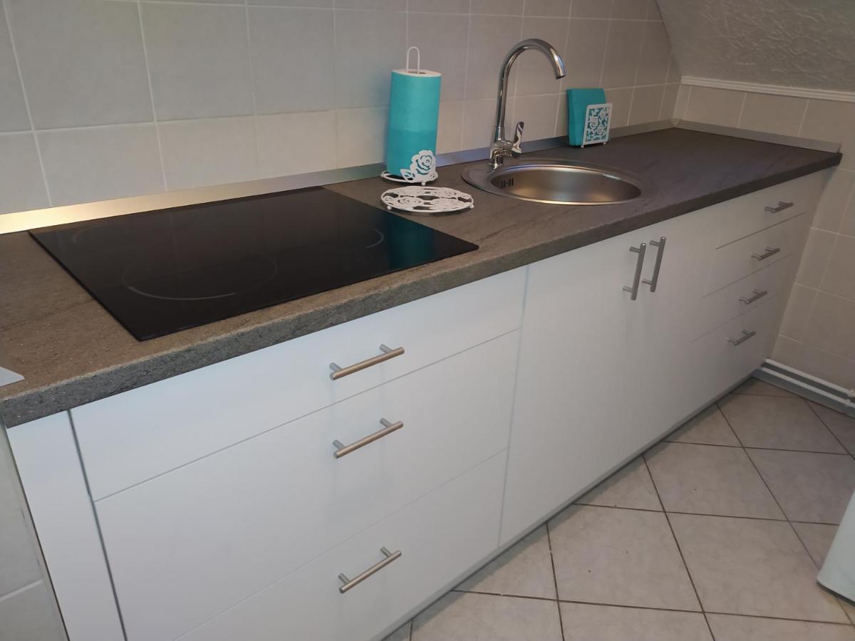 Dorina Apartman Zalakaros Εξωτερικό φωτογραφία