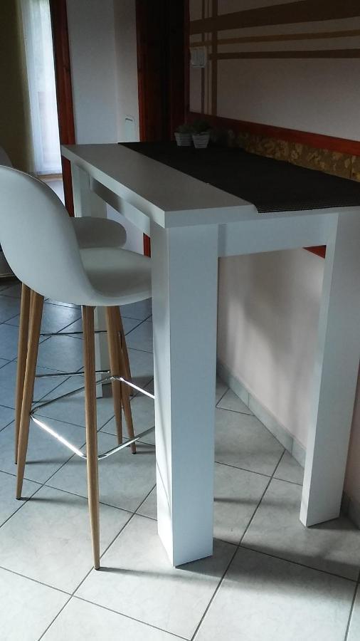 Dorina Apartman Zalakaros Εξωτερικό φωτογραφία