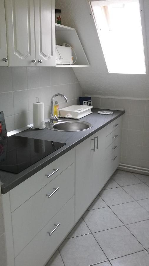Dorina Apartman Zalakaros Εξωτερικό φωτογραφία