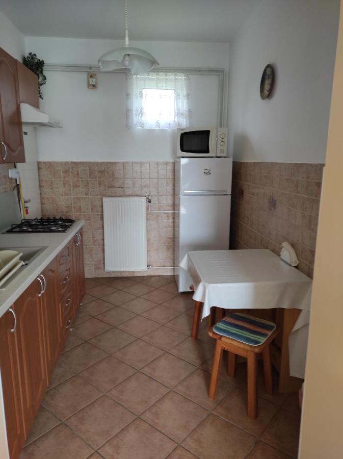 Dorina Apartman Zalakaros Εξωτερικό φωτογραφία