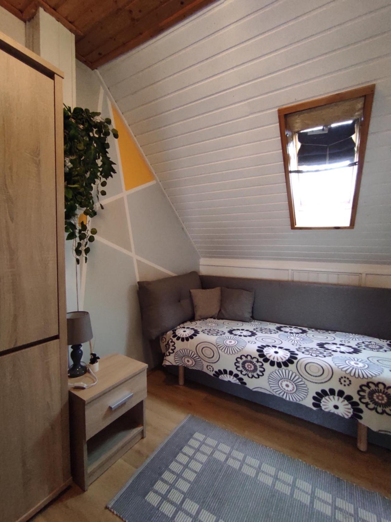 Dorina Apartman Zalakaros Εξωτερικό φωτογραφία