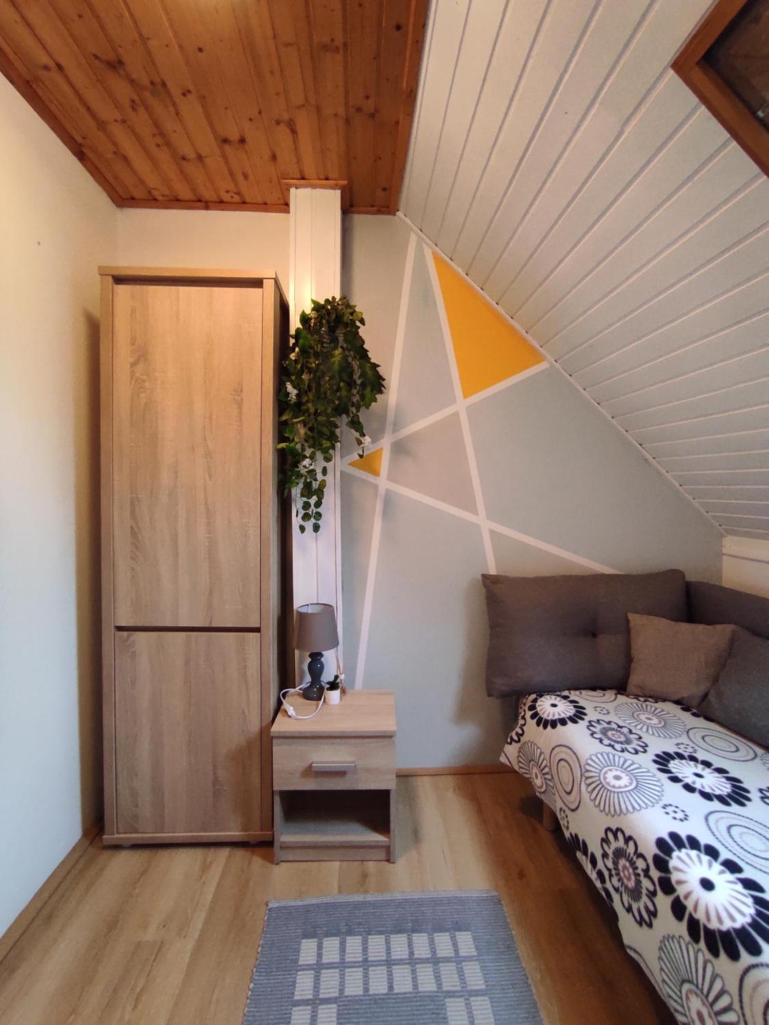 Dorina Apartman Zalakaros Εξωτερικό φωτογραφία