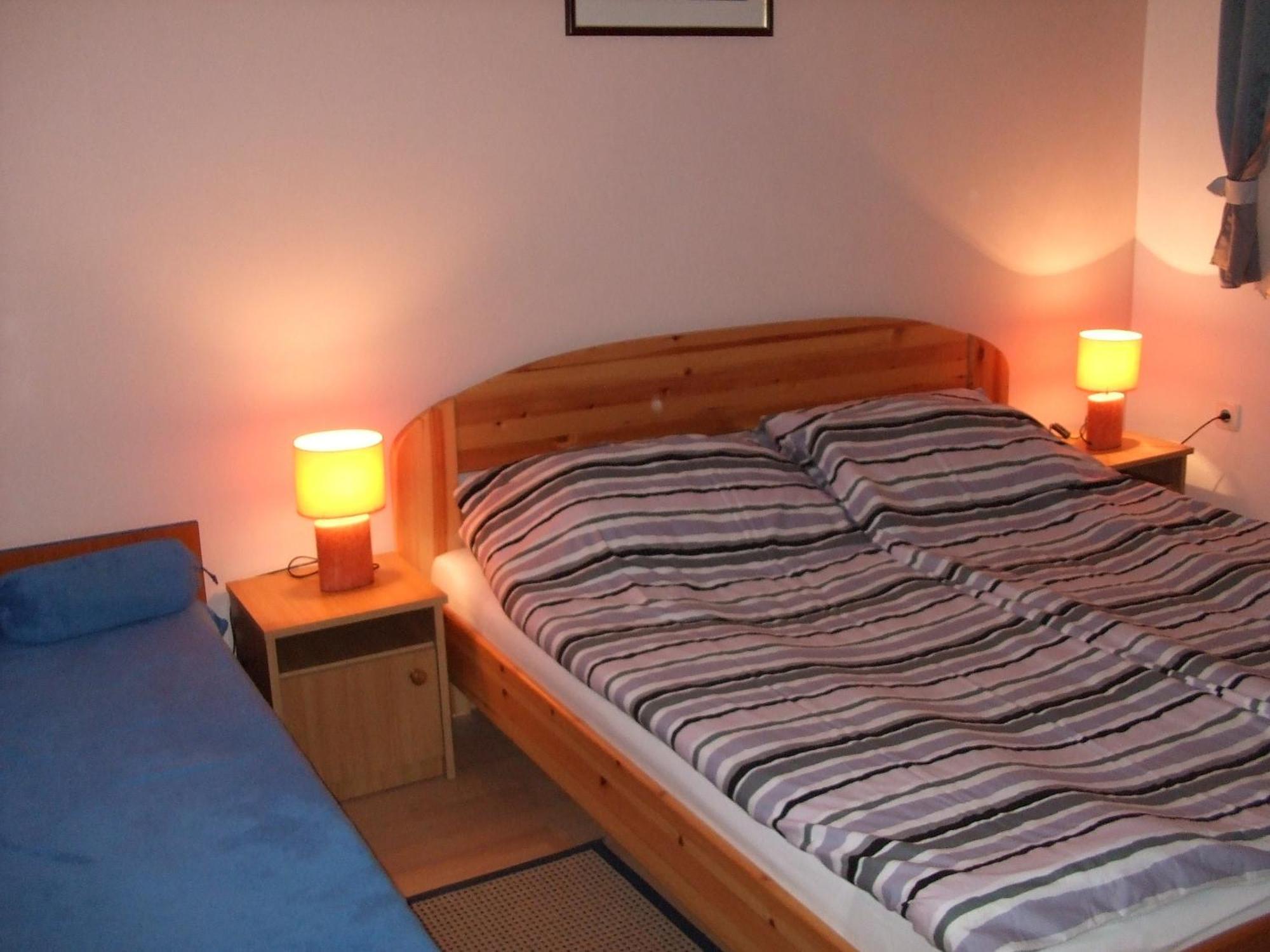 Dorina Apartman Zalakaros Δωμάτιο φωτογραφία