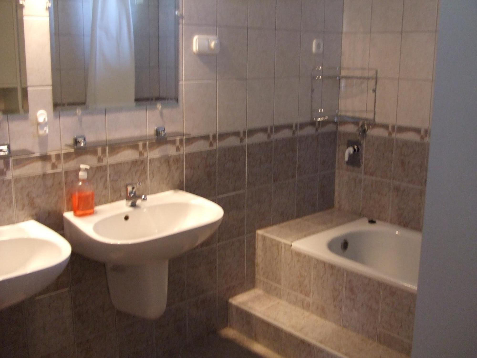 Dorina Apartman Zalakaros Δωμάτιο φωτογραφία